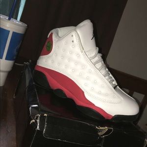 Jordan Retro 13
